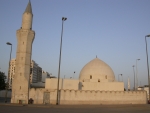 Omar Mosque