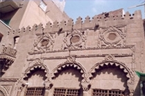 'Abd ar-Rahman Katkhoda zawiya 