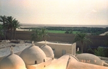 Al-Baramos monastery