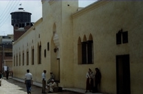 Al-Tarini (al-Mitwalli) mosque