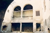 As-sinnari house