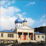 Calaraseuca Monastery