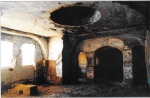 Cave Church