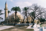 Hala Sultan Tekke