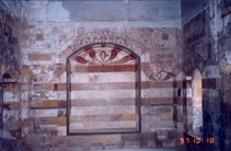 Dar Ali Hamoud (Madrasa 'Aisha)