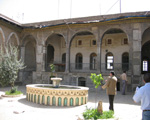 Sarāy Sector, traditional courtyard house