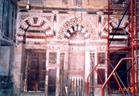 Farag ibn Barquq zawiya