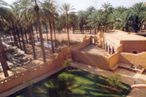 'Uzaibat Farm House