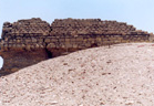 Fortification at Darrassa Hills