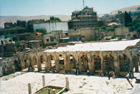 Great Umayyad mosque