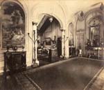 Main entrance hall