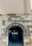 Dar ad- Darb- main entrance Dar ad- Darb