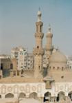 Al-Azhar mosque