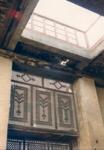Ali Katkhuda house- Mushrabiyya Ali Katkhuda house