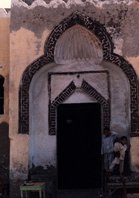 'Amir Mosque