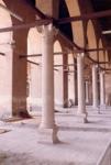Az-Zahir Baybars mosque- first qibla riwaq Az-Zahir Baybars mosque