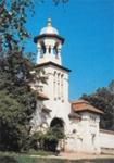 Curchi Monastery