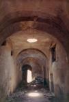 Dar ad- Darb- inner corridor Dar ad- Darb