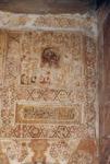 Dar Ali Hamoud (Madrasa 'Aisha)- detail of southern elevation Dar Ali Hamoud (Madrasa 'Aisha)