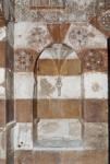 Dar Ali Hamoud (Madrasa 'Aisha)- niche decoration Dar Ali Hamoud (Madrasa 'Aisha)