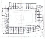 First floor plan First floor plan