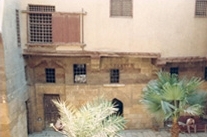 Gamal az-Dahabi house
