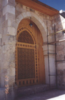 Great Umayyad mosque