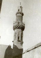 Minaret of Amir Husain Minaret of Amir Husain