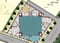 Mohamed Al-Amin Mosque- Ground Plan Mohamed Al-Amin Mosque