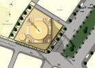 Mohamed Al-Amin Mosque-layout Mohamed Al-Amin Mosque