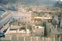 Old Muscat