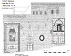 Orphan Islamic School (Dar Al-Aytam)- Dampness map Orphan Islamic School (Dar Al-Aytam)