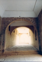Saray al-Gawhara- First floor hall Saray al-Gawhara