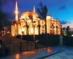Late Hagg Baha'  Hariri Mosque