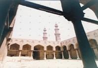 As- Salih Tala`i' mosque