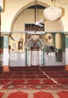 Mosque of Al-Shafi'i