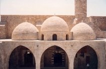 Great Omari mosque