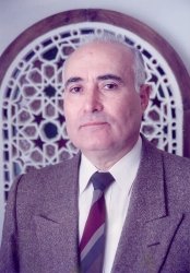 Prof. Dr. Saleh Lamei