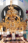 Women's Monastery in Japca 