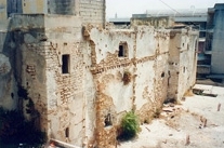 Khan Al-Khashla building