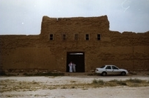 King Abdel Aziz Palace