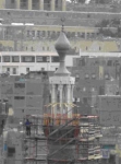Khayer Bek minaret