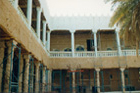 Murabba' Palace