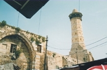 Omari Mosque