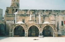 Omari Mosque