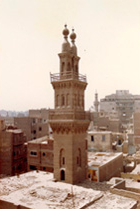 Qanibay ar-Rammah mosque