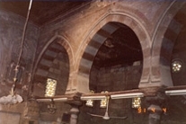 Sidi Madian mosque