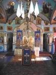 Stone Church