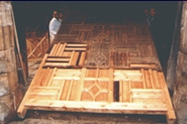 Sultan Qa’itbay Drinking Trough