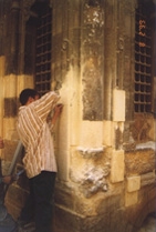 Sultan Qa’itbay Drinking Trough